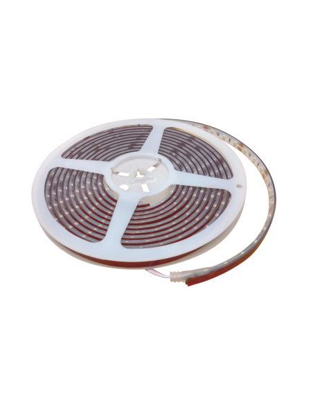 Tira LED SMD3528 IP67, 12V 4.5W/m, 60 LED/m, 5m
