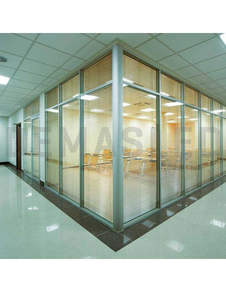 Panel LED Cuadrado, 40W 3800lm, 59.5x59.5cm de empotrar