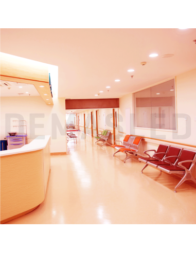 Panel LED redondo AJUSTABLE de 17cm, 18W 1620lm, Empotrar