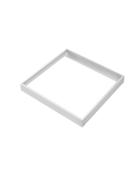 Marco superficie para panel 60x60