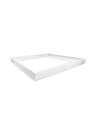 Marco superficie para panel 60x60