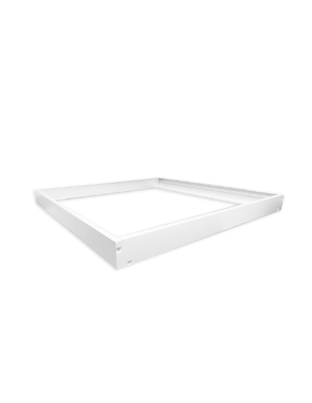 Marco superficie para panel 60x60