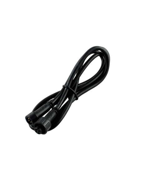 Cable de extensión de 4 pines con una longitud de 1 m para ugnd-05rgb