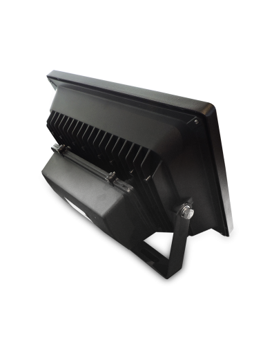 Proyector exterior 50W Blanco cálido 3000k 220Vac