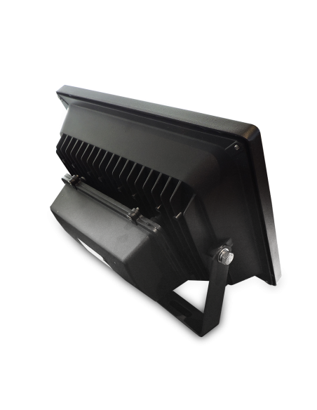 Proyector exterior 50W Blanco cálido 3000k 220Vac