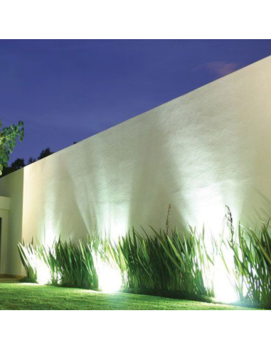 Proyector LED de Exteriores IP65, 20W 1.700lm 220V