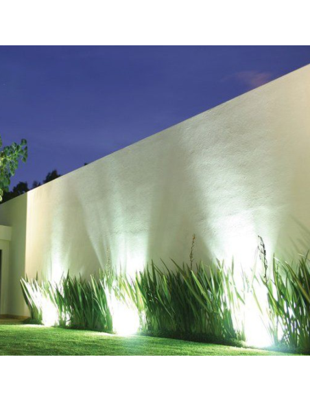 Proyector LED de Exteriores IP65, 20W 1.700lm 220V