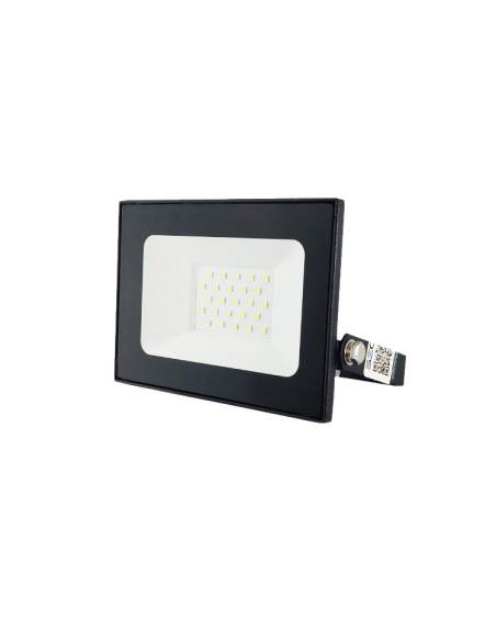 Proyector LED de Exteriores IP65, 20W 1.700lm 220V