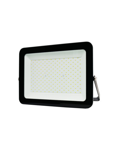 Proyector LED de Exteriores, 200W, 17000lm Blanco Frio 6500K 220V