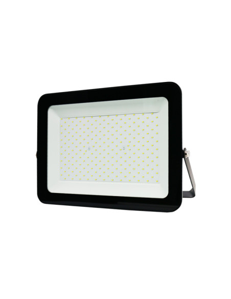 Proyector LED de Exteriores, 200W, 17000lm Blanco Frio 6500K 220V
