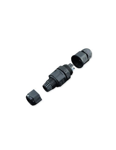 Conector estanco IP65 para Cables de Alta Tensión