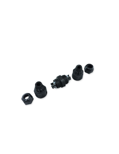 Conector estanco IP65 para Cables de Alta Tensión