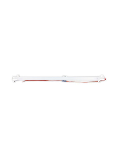 Barra Rígida LED SMD2835, 220V 6.5W Neutro 585lm, 72 LEDs 50cm