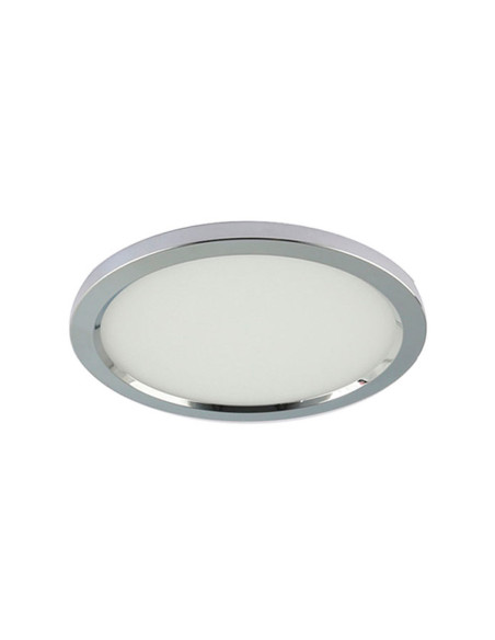 Downlight cromado 11W LC1482r