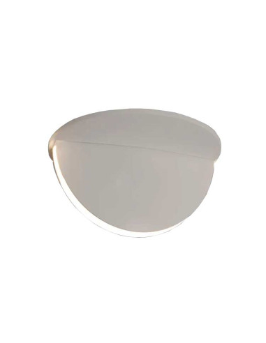 Empotrable blanco 7W 3000K Spectra IP54