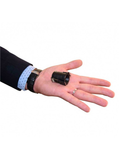 FOCO PULSAR 3,5W 220-240V 30° 3000K 180Lm