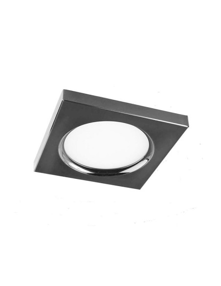 Mini Downlight 7W cuadrado lc1445sq