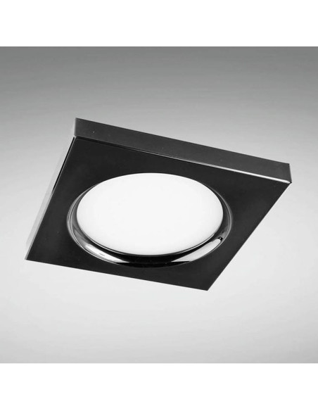 Mini Downlight 7W cuadrado lc1445sq