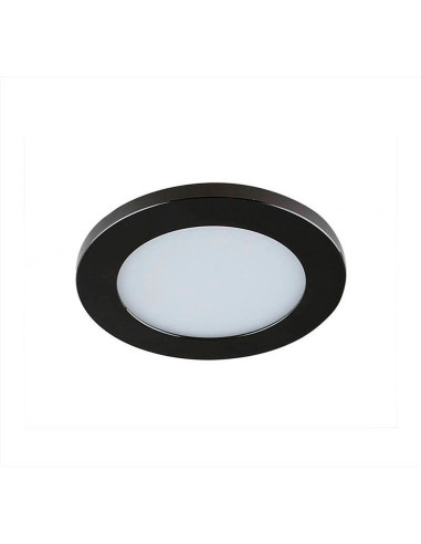 Mini Downlight 7W redondo Ø95mm lc1452r
