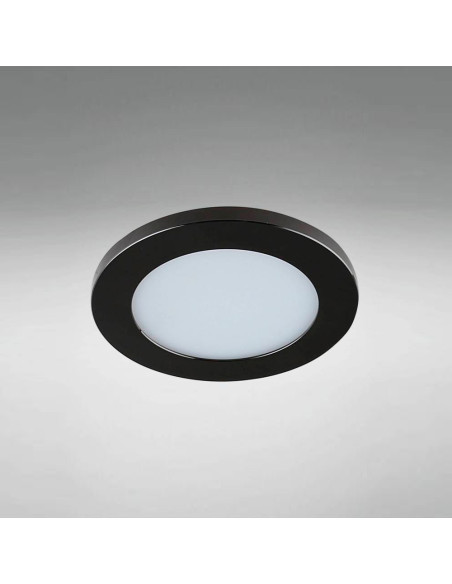 Mini Downlight 7W redondo Ø95mm lc1452r