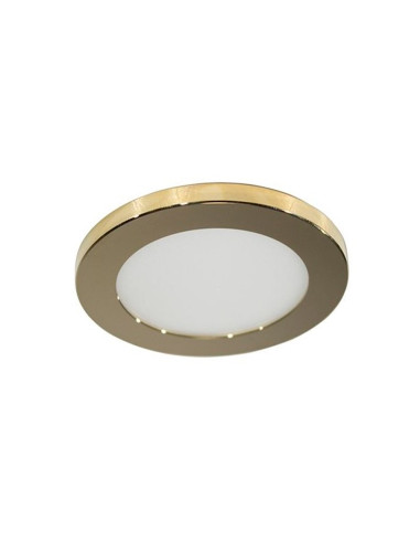 Mini Downlight 7W redondo Ø95mm lc1452r