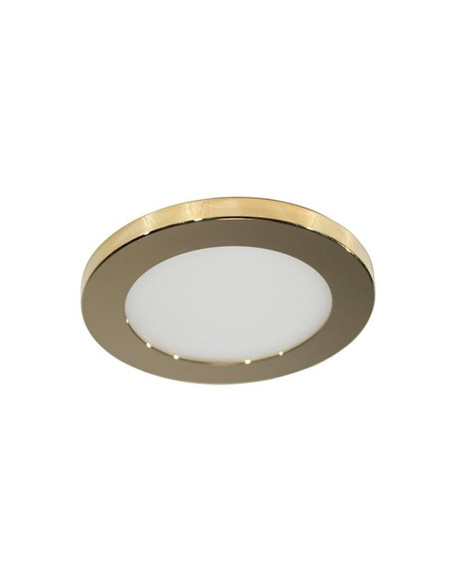 Mini Downlight 7W redondo Ø95mm lc1452r