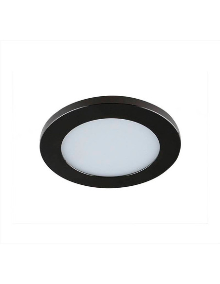 Mini Downlight 7W redondo Ø95mm lc1452r
