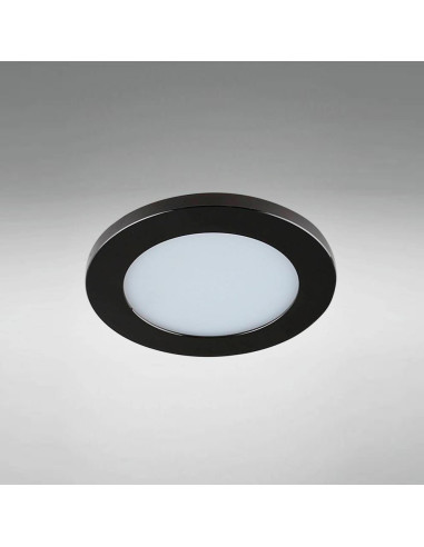 Mini Downlight 7W redondo Ø95mm lc1452r