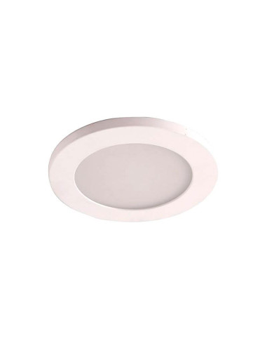 Mini Downlight 7W redondo Ø95mm lc1452r