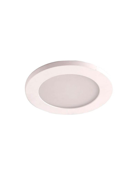 Mini Downlight 7W redondo Ø95mm lc1452r