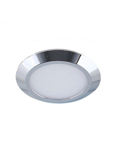Mini Downlight 7W redondo Ø95mm lc1453r