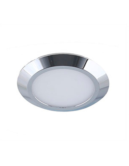 Mini Downlight 7W redondo Ø95mm lc1453r