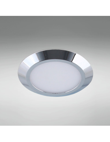 Mini Downlight 7W redondo Ø95mm lc1453r