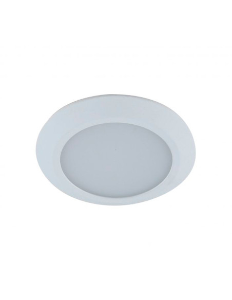 Mini Downlight 7W redondo Ø95mm lc1453r