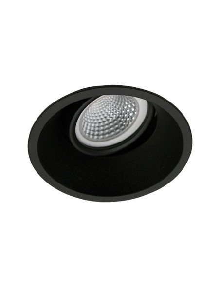 Aro empotrable orientable nc1201r