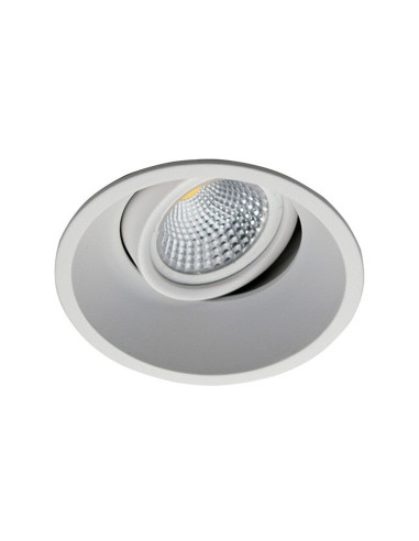 Aro empotrable orientable nc1201r