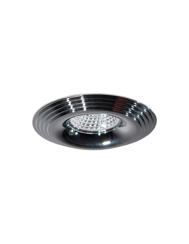 Aro fijo redondo escalonado Ø98mm nc1760r