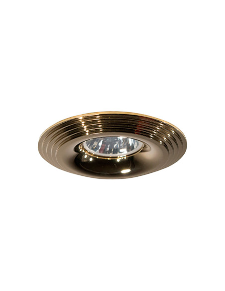 Aro fijo redondo escalonado Ø98mm nc1760r