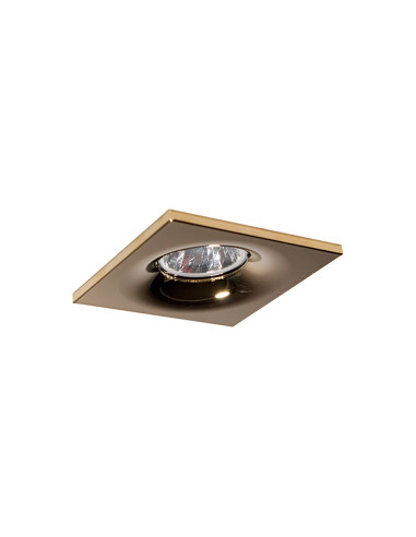 Aro fijo cuadrado 88x88mm nc1761sq