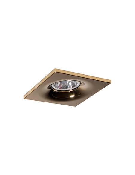 Aro fijo cuadrado 88x88mm nc1761sq