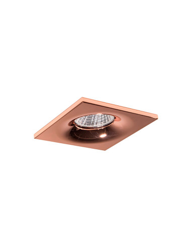 Aro fijo cuadrado 88x88mm nc1761sq