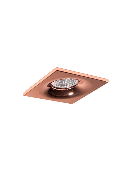 Aro fijo cuadrado 88x88mm nc1761sq