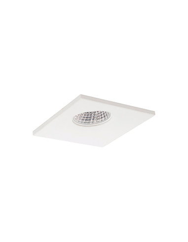 Aro fijo cuadrado 88x88mm nc1761sq