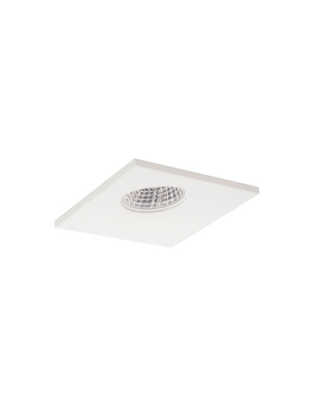 Aro fijo cuadrado 88x88mm nc1761sq