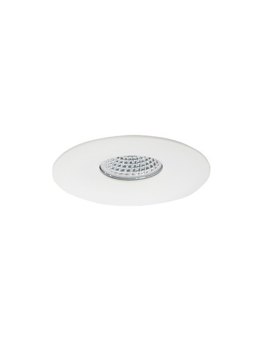 Aro fijo redondo Ø98mm nc1765r