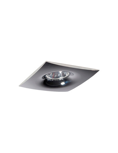 Aro fijo cuadrado 98x98mm nc1765sq
