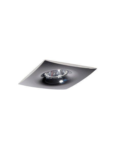 Aro fijo cuadrado 98x98mm nc1765sq