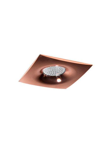 Aro fijo cuadrado 98x98mm nc1765sq