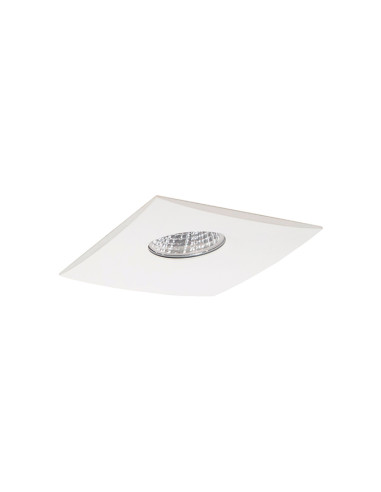 Aro fijo cuadrado 98x98mm nc1765sq