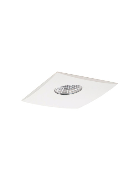 Aro fijo cuadrado 98x98mm nc1765sq